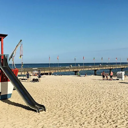 In For 8-guests * Großenbrode