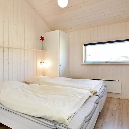 In For 8-guests Holiday home