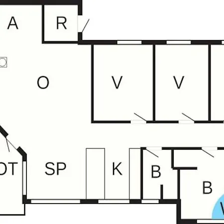펜션 In For 8-guests